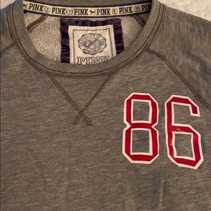 Victoria Secret Pink Sweatshirt